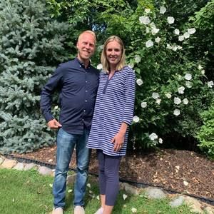 Meet your Posher, Eric